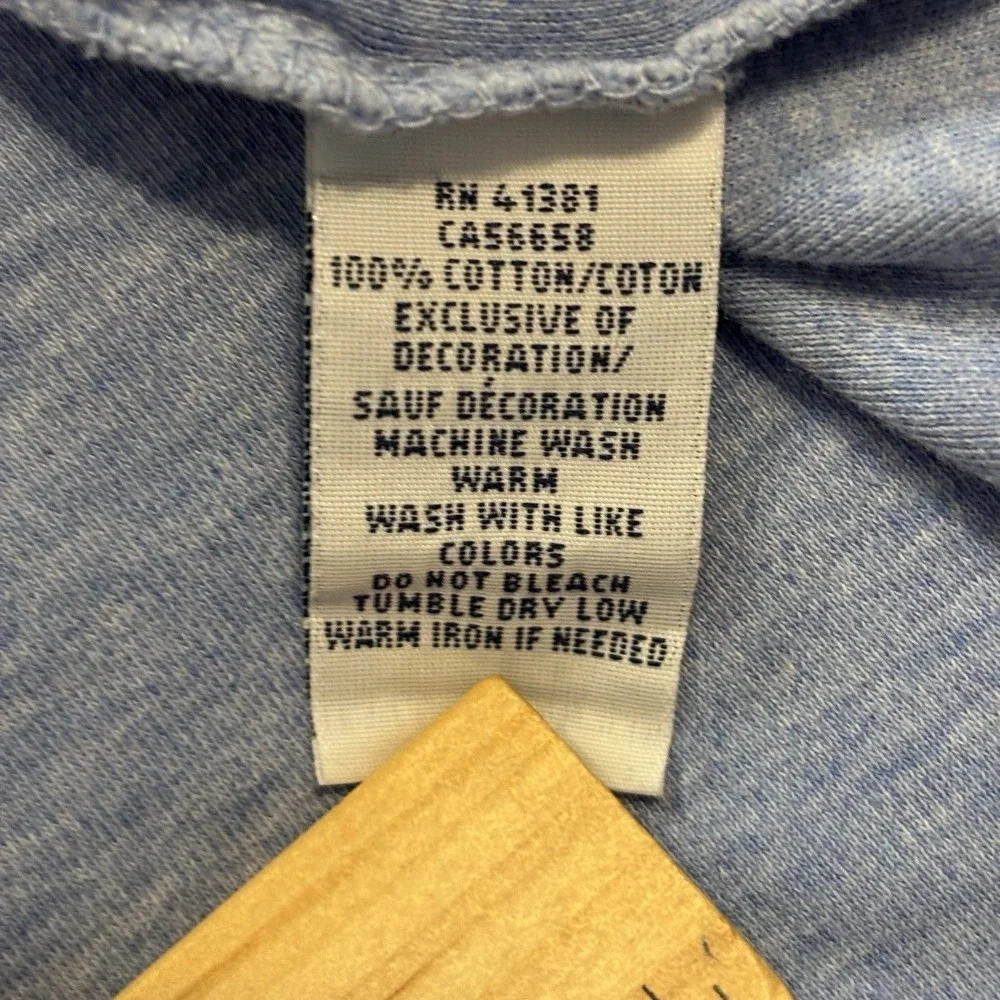 Polo Ralph Lauren **appears more
